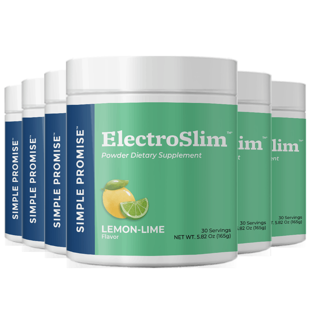 ElectroSlim special offer