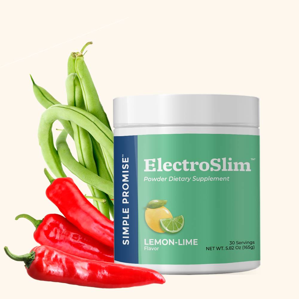 ElectroSlim weight loss supplement